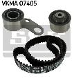 Zestaw paska rozrządu do Land Rovera, VKMA 07405, SKF w ofercie sklepu e-autoparts.pl 